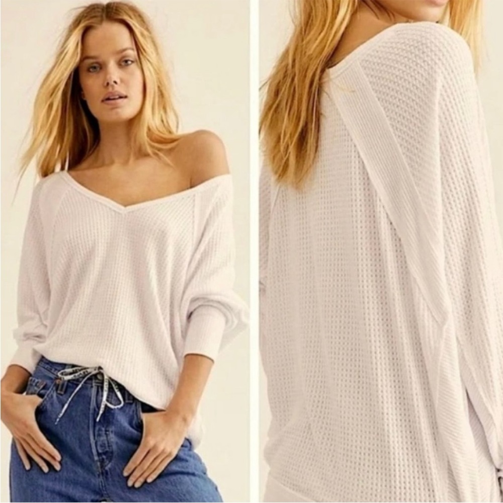 Free people Santa Clara NWT